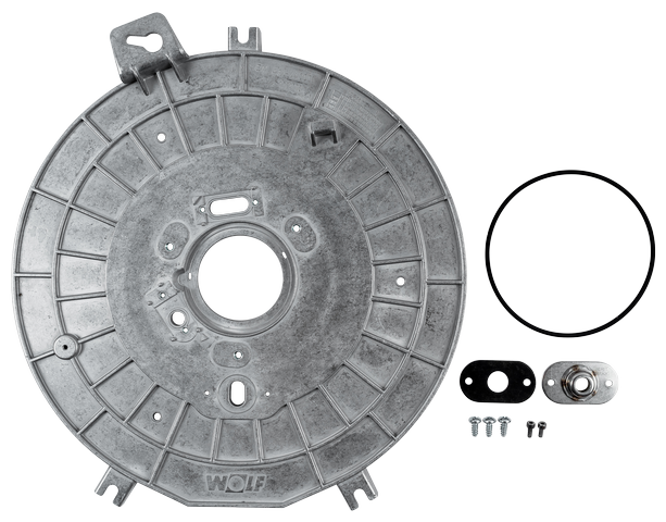 Wolf Brennkammerdeckel für TGB-2 173170299