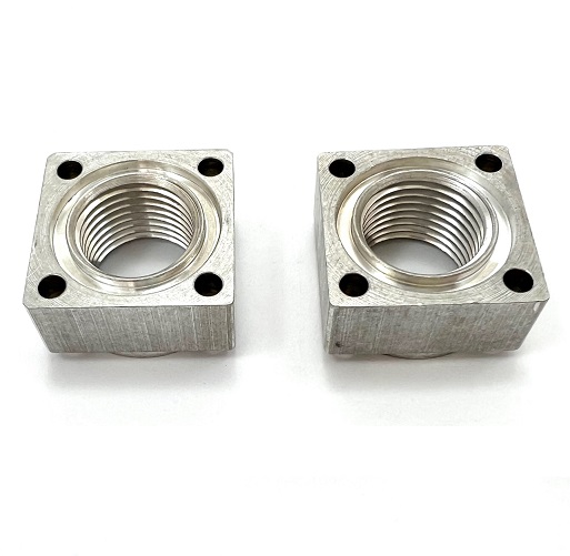 Viessmann Flansch 1/2" # 7819469