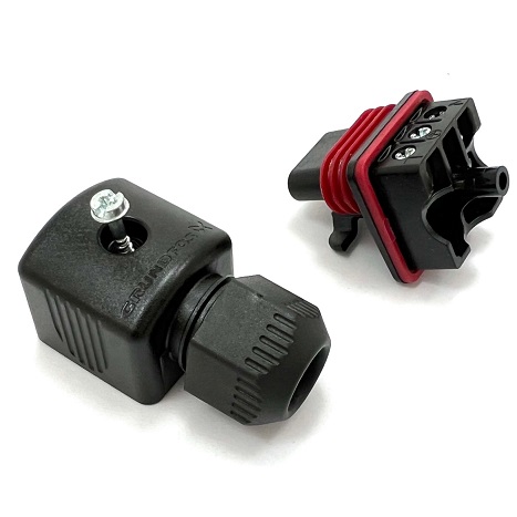 Vaillant Stecker 0010030685