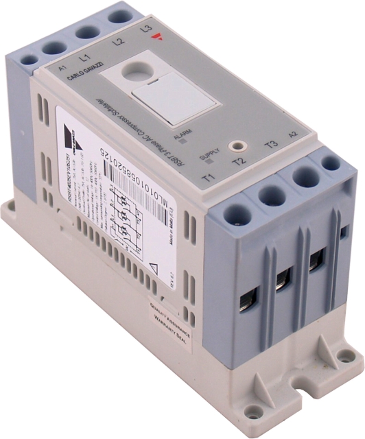 Wolf Sanftanlasser 11 kW für BWS-1 2744830