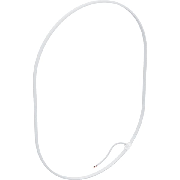 Geberit Lichtband für Option Oval Lichtspiegel 245.763.00.1