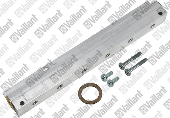 Vaillant Kammerträger für Gas-Durchlaufwasserheizer MAG 9/2 XZ 126726