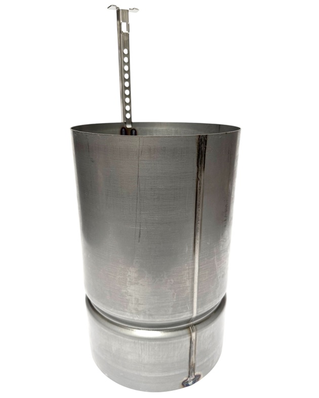Viessmann Brennkammer für Vitoladens 300-C 7894594