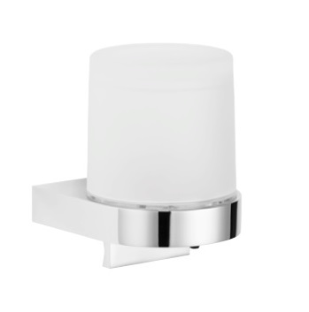 Avenarius Seifenspender rund 9001322010