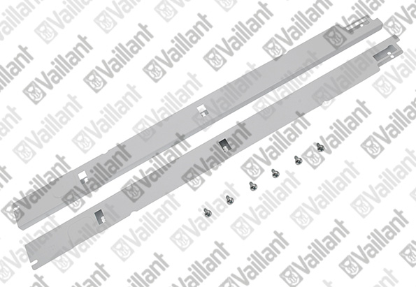 Vaillant Abstandhalter Variorahmen links/rechts Set, zu VC 194/4-5 (R1) 104-254/4-7 (R12) 0020068074