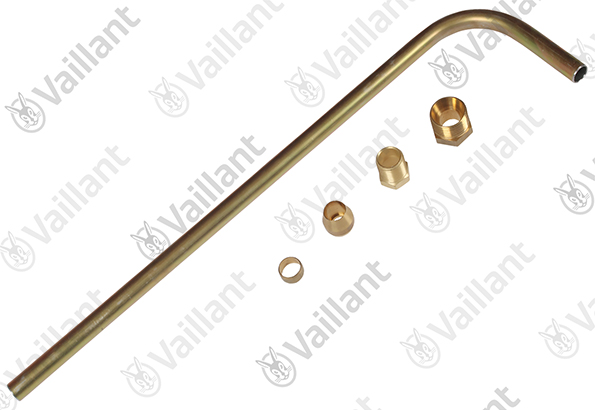 Vaillant Gasrohr VGR 30/3&50/3 VGR 30&50/1 123560
