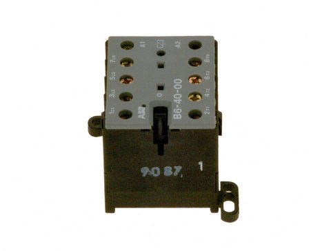 Bosch Relais 87397120250