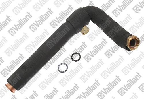 Vaillant Rohr Sole warm für VWL 35/4 S 230V 0020150061