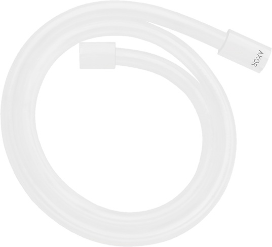 Hansgrohe Brauseschlauch Axor Starck Isiflex DN15 weiß matt 1600mm 28286700