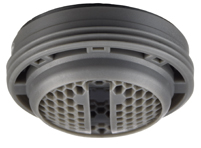Neoperl COIN SLOT Strahlregler hellblau, M24x1 A=13.5-15 l/min SS 45302894
