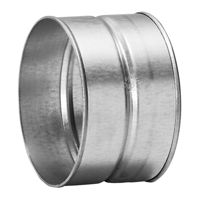 Buderus SM 100 Muffe Metall DN100 7738112487