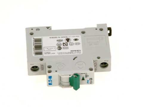 Bosch / Buderus Sicherung 6A 87485100890