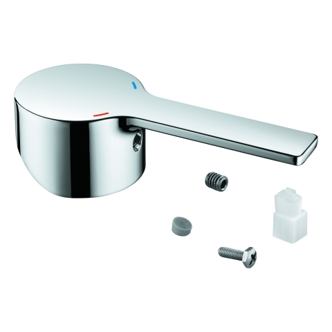 Grohe Hebel chrom 46983000