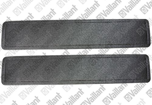 Vaillant Dichtung Filterhalter Set a 2 St. für recoVAIR 275+350 0020025082