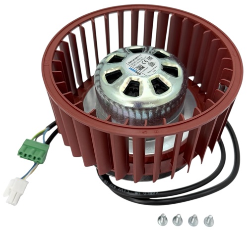 Stiebel Eltron Ventilator R3G140 # 278538