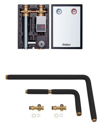 Vaillant 1 Mischerkreis Paket Erweiterung 8 0020219142