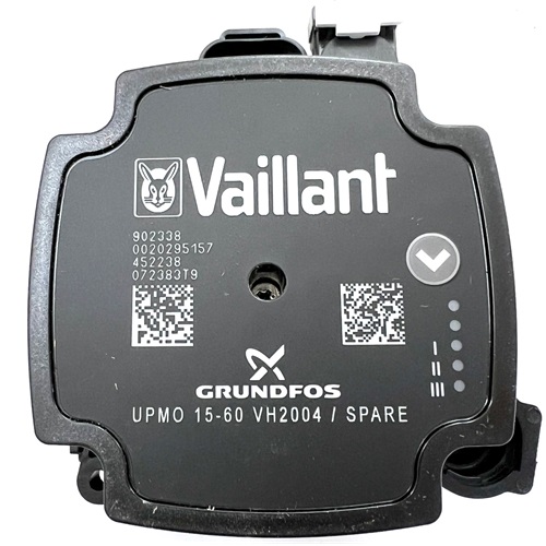 Vaillant Pumpe, Hocheffizienz 0010034155