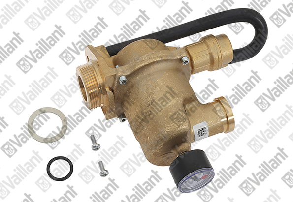 Vaillant Luftabscheider 0020268776