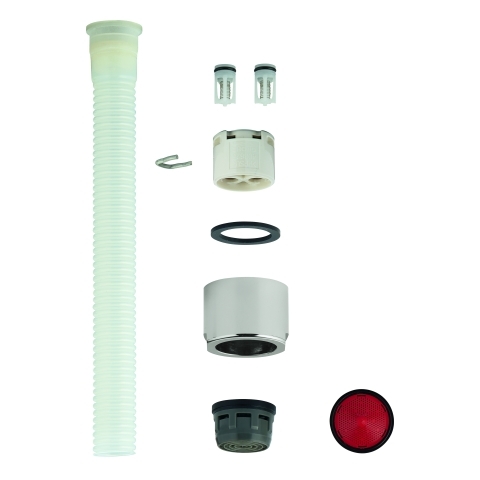 Grohe Mousseur für Grohe Red chrom 48370000