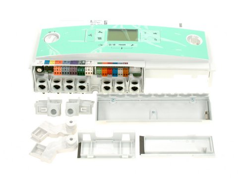 Bosch Steuergerät CUS TRIM G-LOW 8737602756