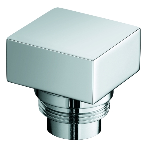 Grohe Umstellknopf chrom für Einhandmischer 48126000