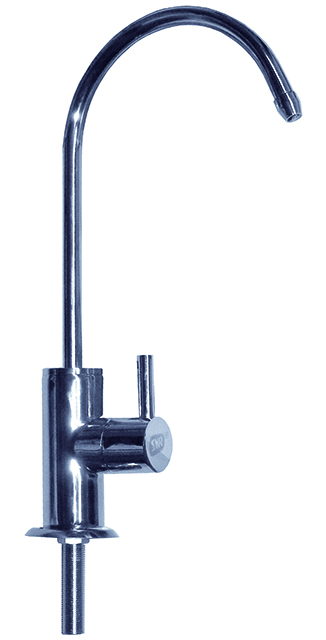 SYR Auslaufhahn als Ersatzteil zum POU-Filter 7315. 7315.00.907