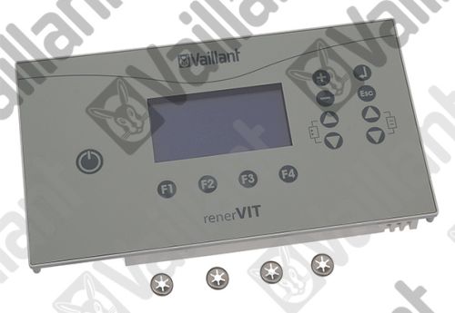 Vaillant Leiterplatte für VKP 142..302-1/2/3 0020050685