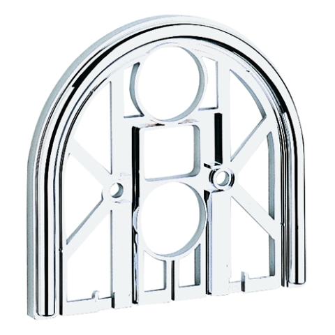 Grohe Distanzstück für Chiara 19611/19613 235x218x12 chrom 47464000