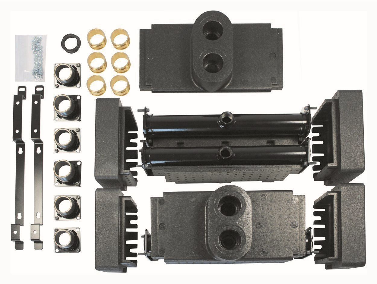 Vaillant Konsole für VPM-S komplett 0010014299