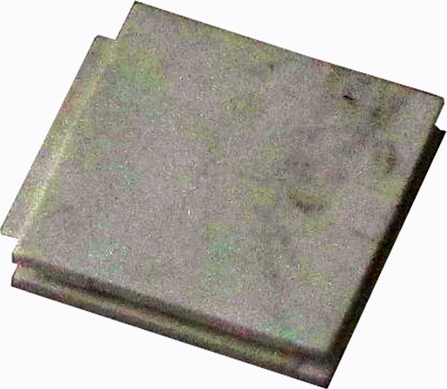 Wolf Blinddeckel für BWL-1S 1731286
