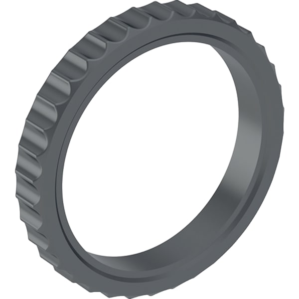 Geberit Kontermutter Kunststoff für UP-Spülkasten Sigma 241.857.00.1