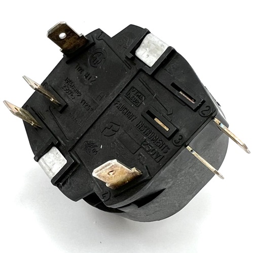 Stiebel Eltron Schaltuhr 60min. 250373