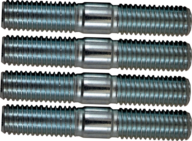 Wolf Montage-Set Bolzen Brennerflansch für MGK-2 3490557