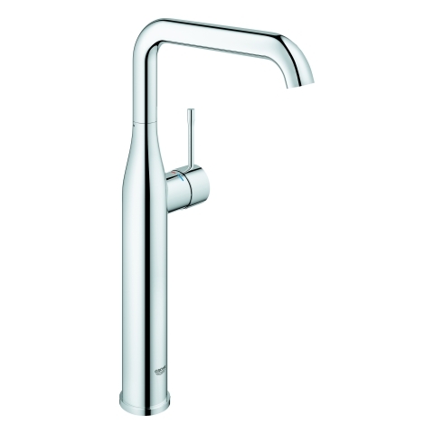 Grohe Einhand-Waschtisch-Batterie Essence chrom für freistehende Waschschüsseln 24170001