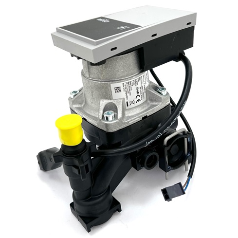 Stiebel Eltron Pumpen Baugruppe Wilo Yonos-Para 7.0 # 312460