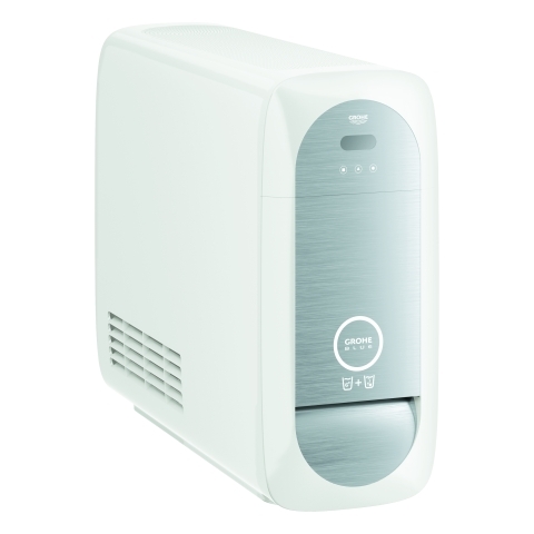 Grohe Kühler Grohe Blue Home 40 Bluetooth/WIFI 40711001
