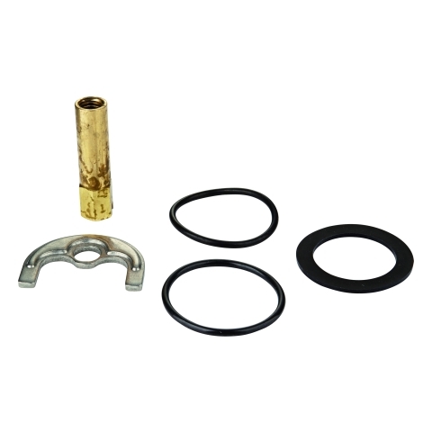 Grohe Gegenverschraubung 46122 M 10 chrom 46122000