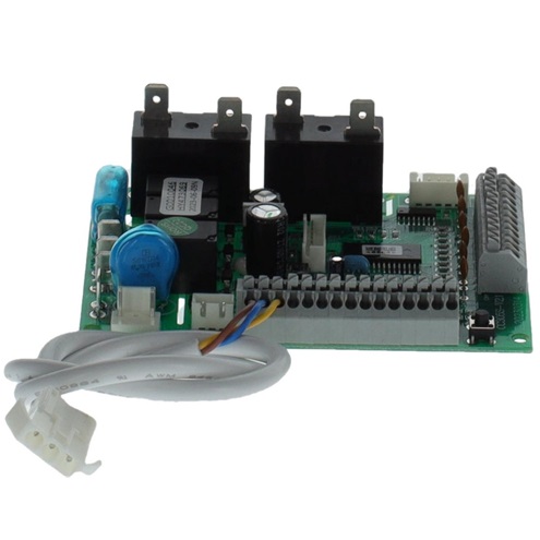 Bosch / Buderus Leiterplatte 8736502267