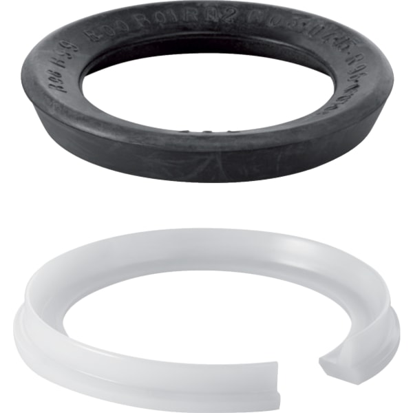 Geberit Kippdichtung zu AP-Spülkasten zu AP123 / AP124 und AP130 240.139.00.1