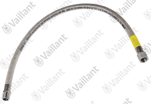 Vaillant Schlauch, Gasanschluss für VNC 28+1 (UCHJ 50..) 0020115568