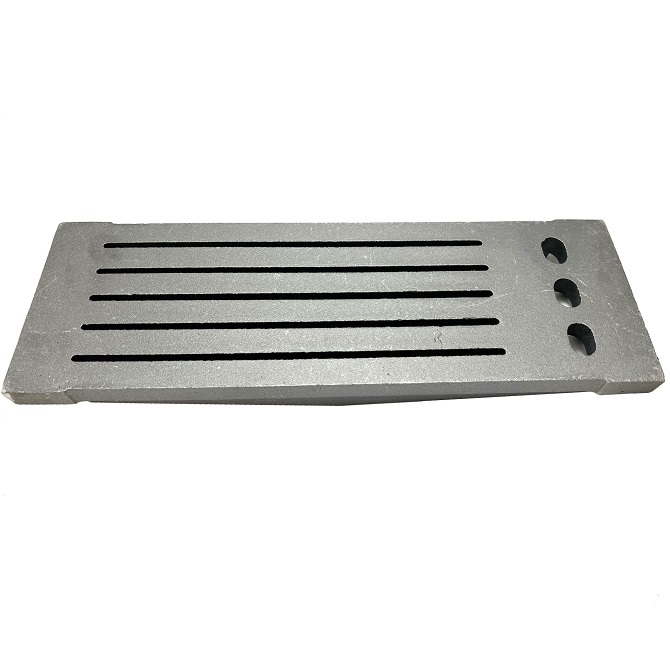 Buderus Einlegerost für S231 # 80418072