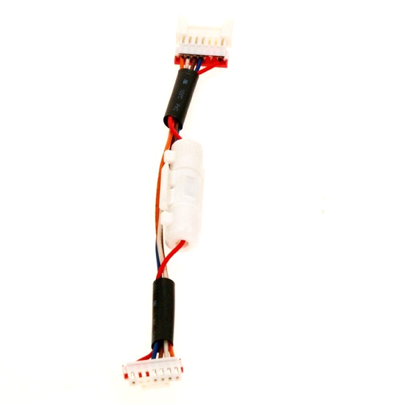 Bosch / Buderus Anschlusskabel Gebläsemotor 8738207349