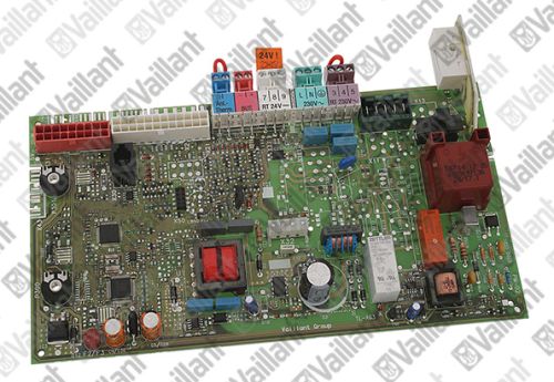 Vaillant Leiterplatte für VC 104/4-7 A R6 0020258881