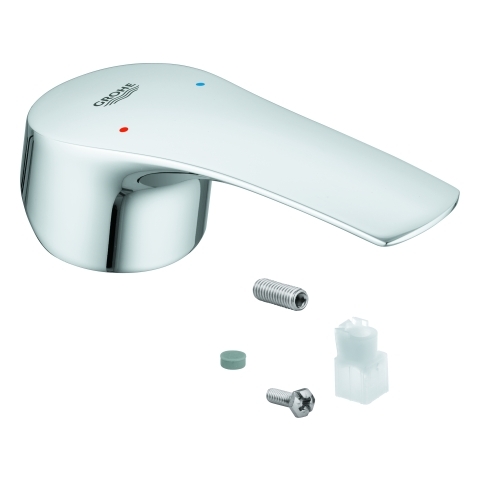 Grohe Hebel Eurosmart chrom 48548000