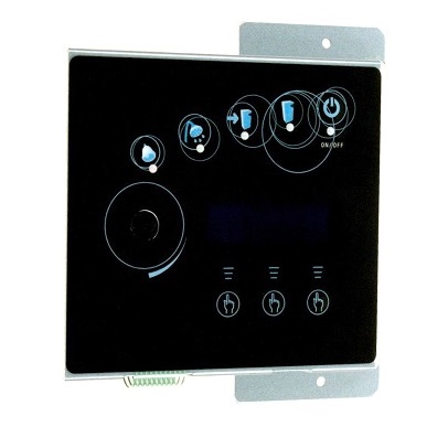 Bosch Bedienfeld 87183102390