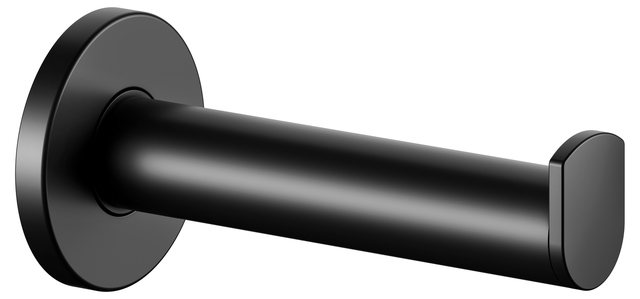Keuco Ersatzrollhalter Plan schwarz 14963370000