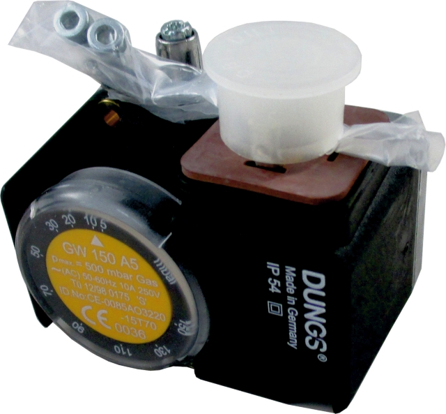 Wolf Gasdruckwächter GW 150 A5 für MGK-2 2745398