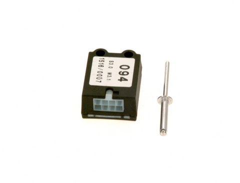 Buderus KIM für GB112-43 Nr94 für GB112, für Kabelbaum 7100747