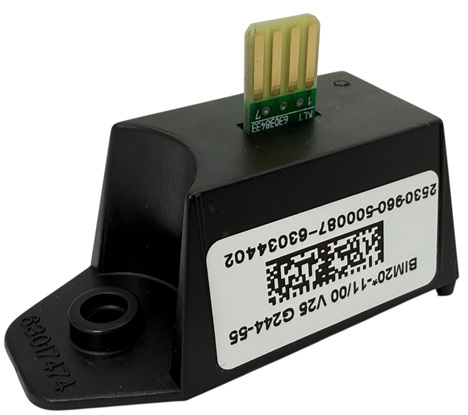 Buderus Modul BIM20 V25 G244-55 63037994