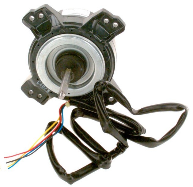 Buderus Motor 87161163020